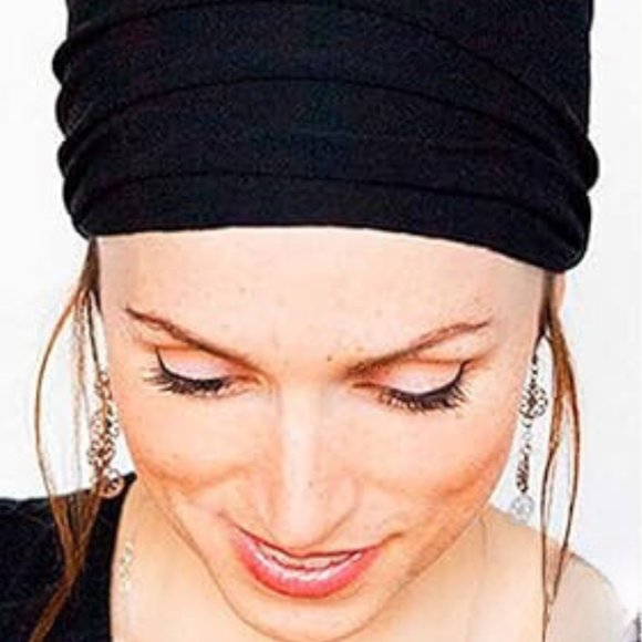 3 for 30$ / NEW / Headband / Soft, breathable and comfortable - Picture 7 of 12